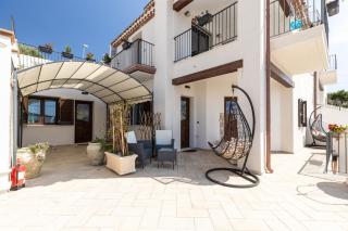 Apposentos in via Baus - Santa Maria Navarrese - 7