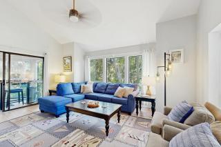 Summerwind Villa - 405 - Edisto Island - 0