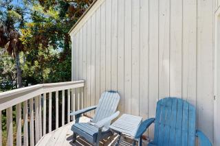 Summerwind Villa - 405 - Edisto Island - 9