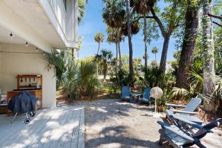 Summerwind Villa - 405 - Edisto Island - 8