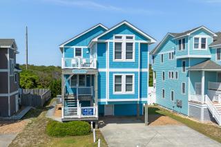 Carolinian - Nags Head - 9