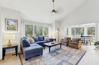 Summerwind Villa - 405 - Edisto Island - 5