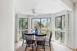 Summerwind Villa - 405 - Edisto Island - 4