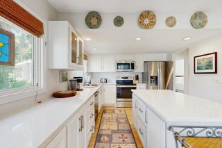 Summerwind Villa - 405 - Edisto Island - 2