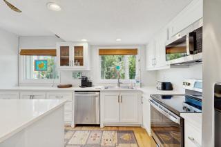 Summerwind Villa - 405 - Edisto Island - 1