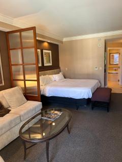 MGM Signature NO resort fees , free parking - Las Vegas - 9
