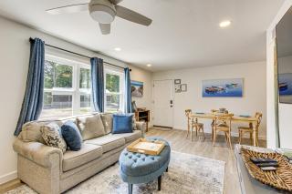 Walk to Ocean Springs Beach Condo with Pool! - Ocean Springs - 4