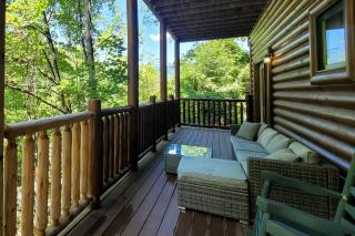 Bear Creek Lodge - Pigeon Forge - 6