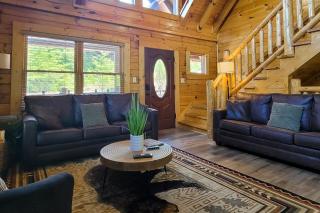 Bear Creek Lodge - Pigeon Forge - 5