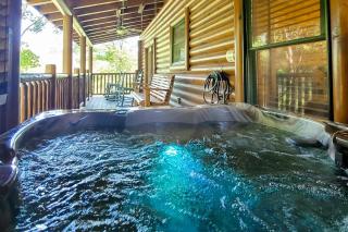 Bear Creek Lodge - Pigeon Forge - 8