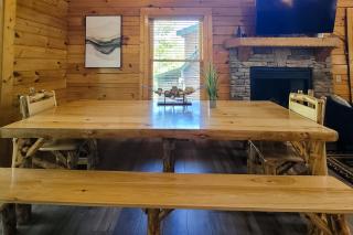 Bear Creek Lodge - Pigeon Forge - 4