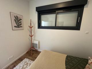 Chalet proche aéroport Nantes Atlantique - Saint-Aignan-Grand-Lieu - 1