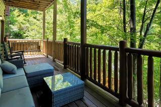 Bear Creek Lodge - Pigeon Forge - 7