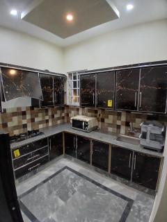 Skylines Apartments - Lahore - 3