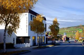 Tynset Hotel - Tynset - 7