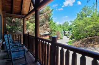 Bear Creek Lodge - Pigeon Forge - 8