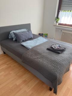 Ferienwohnung in Heuchelheim - 4