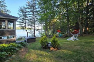 Crawford Lakeside Escape - Union - 7