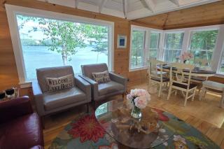 Crawford Lakeside Escape - Union - 5