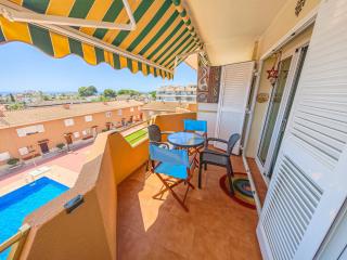 LITORAL COSTA DORADA - ITXAS LUR Only families - 4