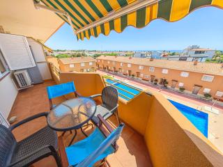 LITORAL COSTA DORADA - ITXAS LUR Only families - 3