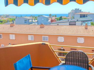 LITORAL COSTA DORADA - ITXAS LUR Only families - 1