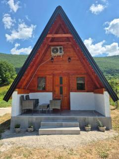 Adna 's Home - Orašac - 2