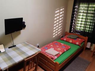 Apartmány Kroměřížsko - Hulín - 7