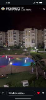 Beautiful 2 bedrooms apartment in Bouznika - 6