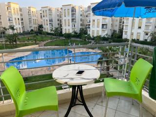 Beautiful 2 bedrooms apartment in Bouznika - Bouznika - 5