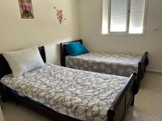 Beautiful 2 bedrooms apartment in Bouznika - Bouznika - 4