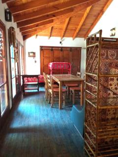 NECOCHEA DEPARTAMENTO TIPO Loft 4 PERSONAS - Necochea - 0