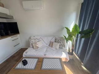 Chalet proche aéroport Nantes Atlantique - Saint-Aignan-Grand-Lieu - 7
