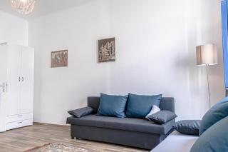 Modern Comfort 2-Bedroom, Near Westbahnhof - Viena - 5