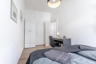 Modern Comfort 2-Bedroom, Near Westbahnhof - Viena - 1