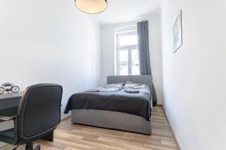 Modern Comfort 2-Bedroom, Near Westbahnhof - Viena - 2