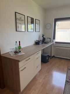 Ferienwohnung in Heuchelheim - Heuchelheim - 8