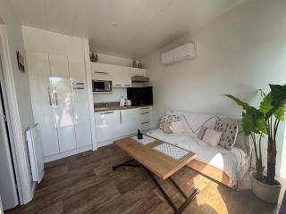 Chalet rafale proche aéroport Nantes Atlantique - 8