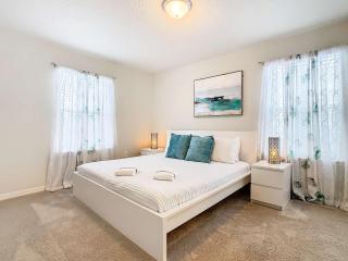 7BR Resort Home BBQ Pvt Pool - Davenport - 5