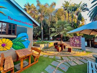 GSpot94-GardenSpot94 - Johannesburg - 2