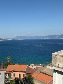 Vista sullo Stretto - Messina - 0