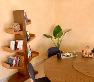 Casa de la Escritora Tranquilo Refugio en Conkal - Conkal - 5