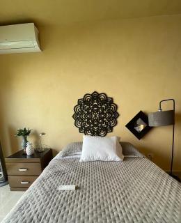 Casa de la Escritora Tranquilo Refugio en Conkal - Conkal - 2