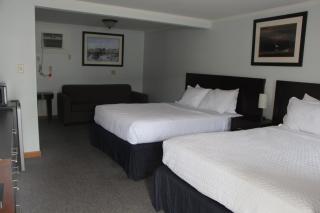 Seahawk Motel - Chincoteague - 4