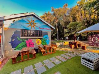 GSpot94-GardenSpot94 - Johannesburg - 4