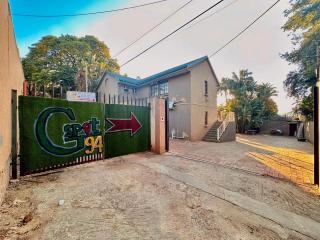 GSpot94-GardenSpot94 - Johannesburg - 5
