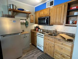 Cozy Creek Condo - 9