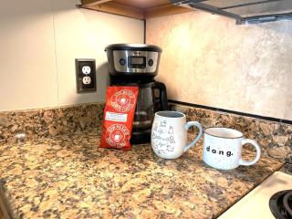 Cozy Creek Condo - 6