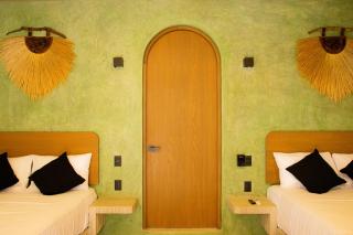 Casa Nadó - Brisas de Zicatela - 3