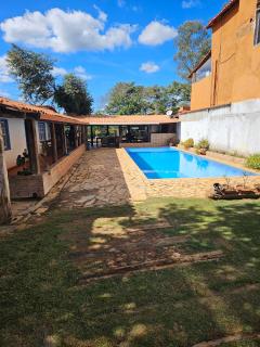 pousada do vovo - Juatuba - 7